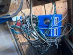 Doseersysteem  vaatwasmachine ( 2 x ), Ophalen, Gebruikt