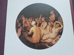 Jean Auguste Dominique Ingres (1780 - 1867) Kunststijl: Klas, Antiek en Kunst, Ophalen of Verzenden