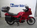 BMW K 75 RT (bj 1993), Bedrijf, Toermotor, 740 cc, Onbekend