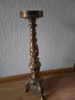 Antieke Kandelaar, Ophalen of Verzenden