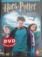 Dvd -Harry Potter- en de Gevangene van Azkaban, Cd's en Dvd's, Ophalen of Verzenden, Zo goed als nieuw, Vanaf 9 jaar