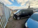 Volkswagen Transporter Bestel 2.5 D 96KW DC 2009, Auto's, Voorwielaandrijving, Volkswagen, Origineel Nederlands, 5 cilinders