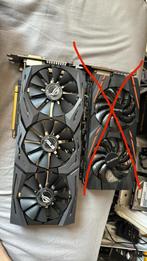 Asus Gtx 1060 6gb, PCI-Express 3, DisplayPort, Ophalen of Verzenden, Nvidia