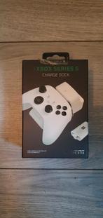 Xbox Charge Dock, Spelcomputers en Games, Spelcomputers | Xbox | Accessoires, Ophalen of Verzenden, Nieuw, Voeding of Kabel, Xbox Original