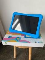 10.1” Kindertablet van Bon Bon Electronics - Roze/Blauw, Computers en Software, Android Tablets, Refurbished, Ophalen of Verzenden
