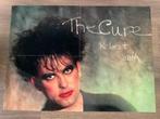 Poster Robert Smith The Cure / MN8, Gebruikt, Verzenden, A4 of kleiner, Rechthoekig Liggend