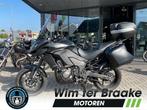 Kawasaki Versys 1000 Tourer (bj 2016), Motoren, Motoren | Kawasaki, Kawasaki, 4 cilinders, Motorrijbewijs A, Bedrijf