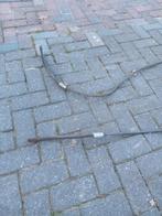 Staaldraad kabel, Tuin en Terras, Gaas en Draad, Ophalen, 20 meter of meer