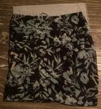 Rokje merk NIKKIE maat 40, Maat 38/40 (M), Zwart, Ophalen of Verzenden, Zo goed als nieuw