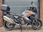 KTM 1290 Super Adventure S ORG NL 1e eigenaar (bj 2021), Bedrijf, 1301 cc, Meer dan 35 kW, Toermotor