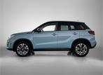 Suzuki Vitara 1.4 Boosterjet Style Smart Hybrid | Apple Carp, 12 maanden, Gebruikt, Blauw, Bedrijf
