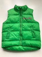 Bodywarmer Name it maat 116 kleur groen, Meisje, Ophalen of Verzenden, Zo goed als nieuw, Name IT