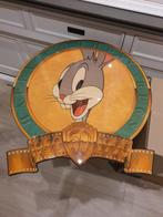 Bugs Bunny 50 Jaar Herdenkingsplaat 1940-1990, Ophalen of Verzenden