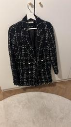 Blazer tweed mooi, Kleding | Heren, Kostuums en Colberts, Ophalen of Verzenden, Zo goed als nieuw