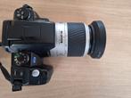 MINOLTA DYNAX 5D, incl. standaard lens 28-100mm, Minolta, Spiegelreflex, Ophalen of Verzenden, Zo goed als nieuw