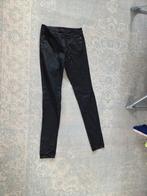 Vero moda zwarte spijkerbroek mt 34, Vero moda, Zwart, Ophalen of Verzenden, W27 (confectie 34) of kleiner