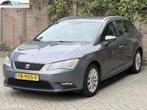 Seat Leon ST 1.4 TSI Style Airco Cruise Parkeersensor camera, Voorwielaandrijving, 125 pk, Euro 6, 4 cilinders