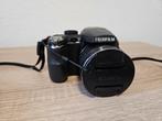 Fujifilm FinePix S3300 - Digitale Camera, Audio, Tv en Foto, Fotocamera's Digitaal, 14 Megapixel, Gebruikt, Compact, Ophalen of Verzenden