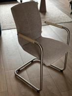 Bert Plantagie Stoel - Nette Staat!, Huis en Inrichting, Stoelen, Ophalen, Zo goed als nieuw, Metaal, Eén