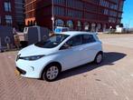 Renault ZOE E 2016 Wit, 1402 kg, 58 pk, USB, Wit