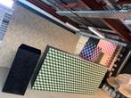 MDF Presentatie Plateaus/Podium/Blokken, Ophalen, Minder dan 10 m², Zwart