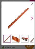 anti katten strips, Ophalen, Kunststof, Minder dan 3 meter, Nieuw