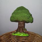 Sprookjesboom spaarpot Efteling., Ophalen of Verzenden, Zo goed als nieuw, Kunststof, Overige thema's