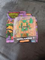 Ninja turtles poppetje, Ophalen of Verzenden, Nieuw