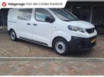Peugeot Expert 226S 1.6 BlueHDI 95 Pro, Gebruikt, Parkeersensor, Leder en Stof, Origineel Nederlands