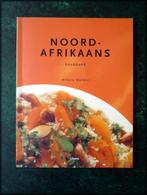 NOORD AFRIKAANS Kookboek - Hilaire Walden - Een kennismaking, Afrika, Zo goed als nieuw, Verzenden