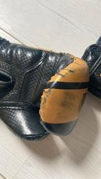 Zwarte kids Rumble Bokshandschoenen, Ophalen of Verzenden, Gebruikt, Bokshandschoenen