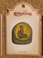 Efteling Fakir ‘2024’ Pin, Verzamelen, Button of Speldje, Ophalen of Verzenden, Zo goed als nieuw