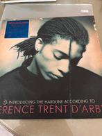 Terence trent d arby debuut album vinyl, Ophalen of Verzenden