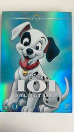 101 Dalmatiërs DVD, Ophalen of Verzenden, Zo goed als nieuw, Film