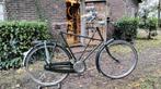 GROTE KRUISFIETS MET VERSNELLINGEN, Fietsen en Brommers, 59 cm of meer, Ophalen