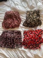 4 Rokken Maat M - Restverkoop! Bieden mag!, Maat 38/40 (M), Overige kleuren, Ophalen of Verzenden, Gedragen