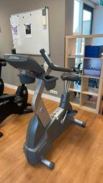 Hometrainer lifefitness 95Ci, Ophalen, Gebruikt, Metaal, Hometrainer