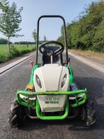 ETESIA zitmaaier (type Attila 95, Kawasaki V-Twin, 95 cm.), Etesia, Gebruikt, ETESIA, Etesia