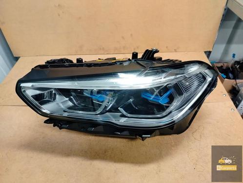 BMW G05 G06 X5 X6 Laserlamp links Ideaal, Auto-onderdelen, Verlichting, BMW, Gebruikt, Ophalen of Verzenden
