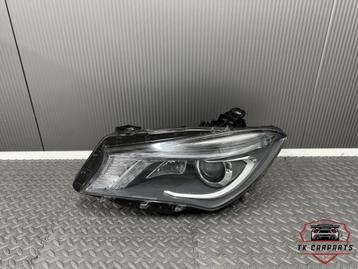 Mercedes cla w117 ils led xenon koplamp a1179064500 beschikbaar voor biedingen