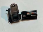 SAMSUNG SMX-F40BP/EDC Digitale Video camera, Audio, Tv en Foto, Videocamera's Digitaal, Samsung, N, N, 20x of meer