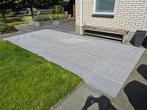 Isabella Tenttapijt 2,5 x 5,3m, Caravans en Kamperen, Ophalen of Verzenden, Gebruikt