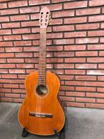 Mooie akoestische gitaar, Ophalen, Gebruikt, Klassieke of Spaanse gitaar