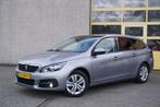 Peugeot 308 SW 1.5 BlueHDi Executive BJ2019 Lmv € 11.750,0, Auto's, Peugeot, Nieuw, Origineel Nederlands, Zilver of Grijs, 5 stoelen