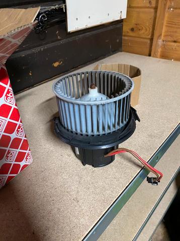 Interieur ventilator Mercedes-Benz E klasse/CLS/ C klasse beschikbaar voor biedingen