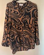 Kokoon blouse, Ophalen of Verzenden, Zo goed als nieuw, Maat 38/40 (M)