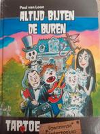 Paul van Loon - Altijd bijten de buren, Ophalen of Verzenden, Zo goed als nieuw, Paul van Loon