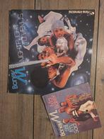 Boney M. - Nightflight to Venus LP, Cd's en Dvd's, Ophalen of Verzenden, Gebruikt, 12 inch