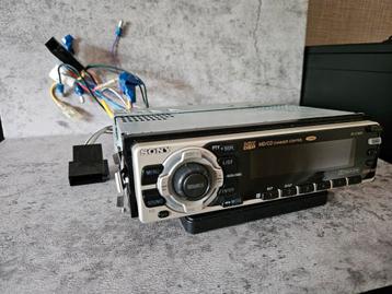 Sony XR-C7500R beschikbaar voor biedingen