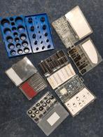 Materialen zie foto's doe een goed bod, Ophalen of Verzenden